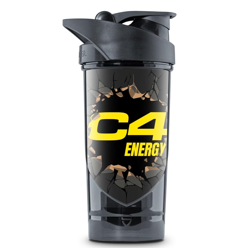 Cellucor C4 Energy Shot - Pre-Workout