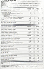 USN Diet Fuel Ultralean meal replacement shake nutritional info for high protein calorie control