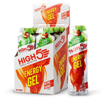 HIGH5 Energy Gel - 20x40g / Apple - Energy Gels