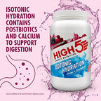 HIGH5 Isotonic Hydration Drink - Hydration Powder