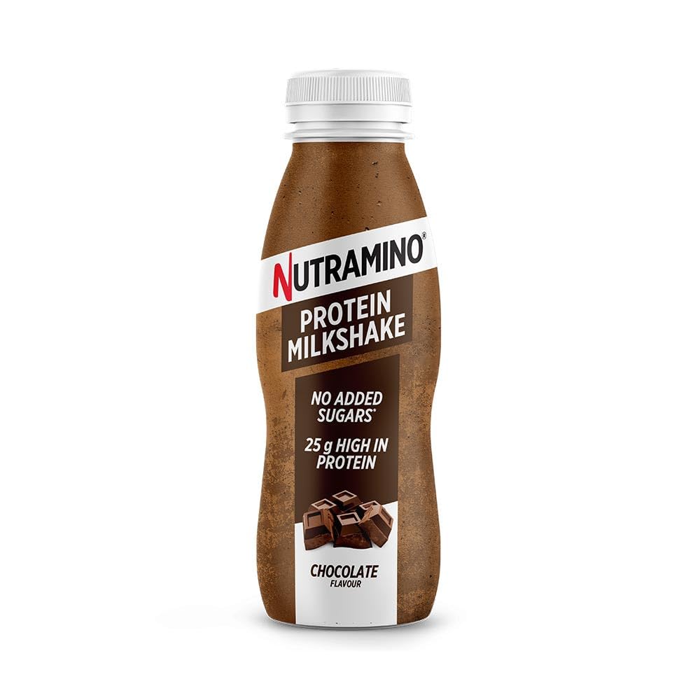 Nutramino Shake 12x330ml