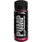 Refined-Nutrition-PUMP-Pre-Workout-Shots--Green-Apple - 12x60ml / Green Apple - Pre-Workout Shots