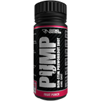 Refined-Nutrition-PUMP-Pre-Workout-Shots--Green-Apple - MyGymSupplements