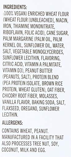 Lenny & Larry’s The Complete Cookie - Vegan Protein Cookies