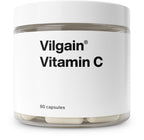 Vilgain Vitamin C - 90 Caps - Vitamin C Capsules