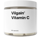 Vilgain Vitamin C - 90 Caps - Vitamin C Capsules