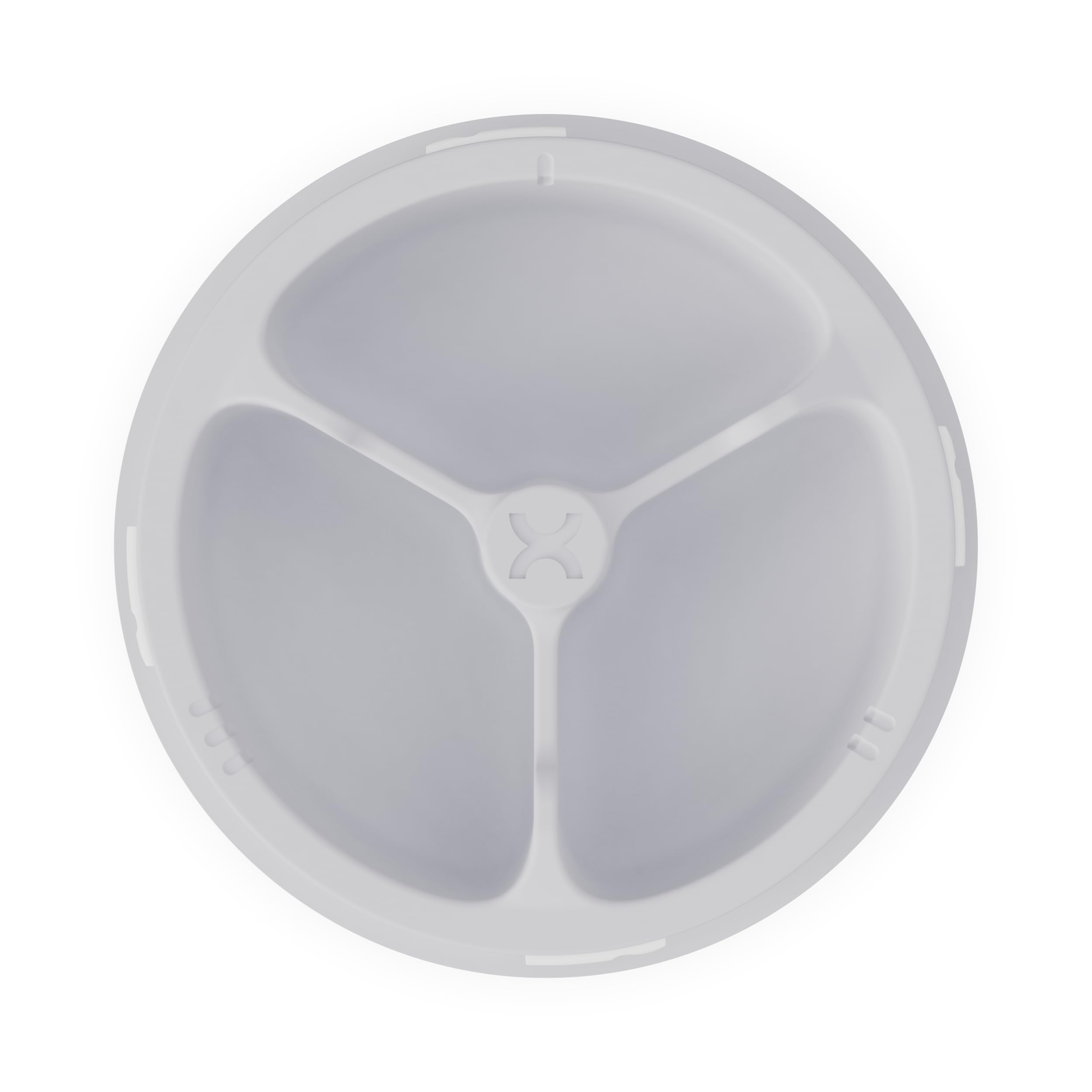 PROMiXX Core Vitamin & Supplement Case - Pillbox