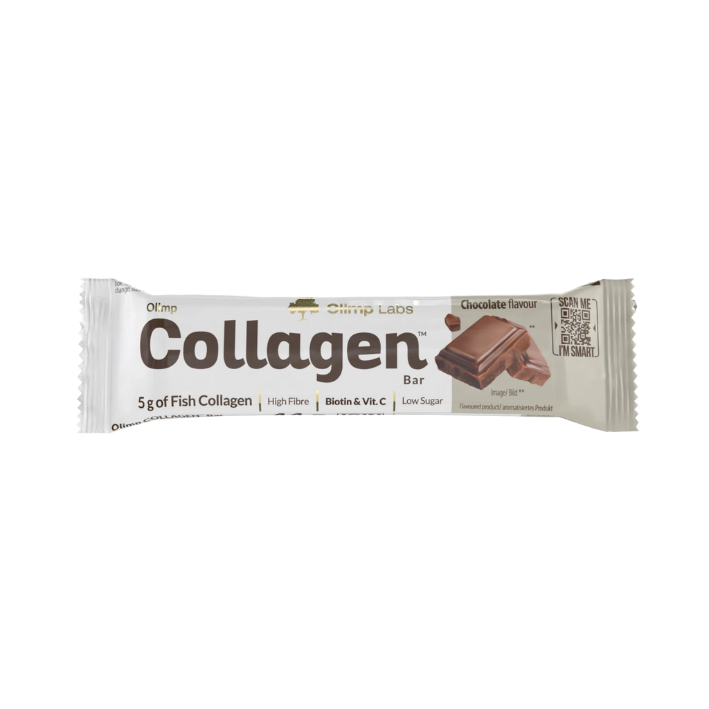 Olimp Sport Nutrition Collagen Bars 44g - MyGymSupplements
