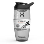 PROMiXX Pursuit EcoZen Shaker Bottle - Shaker Bottle (Less Than 2 Litres)