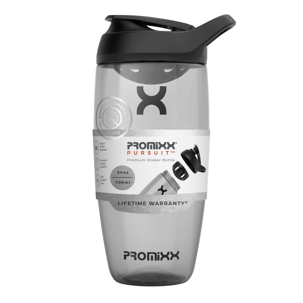 PROMiXX Pursuit EcoZen Shaker Bottle - MyGymSupplements