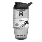 PROMiXX Pursuit EcoZen Shaker Bottle - MyGymSupplements