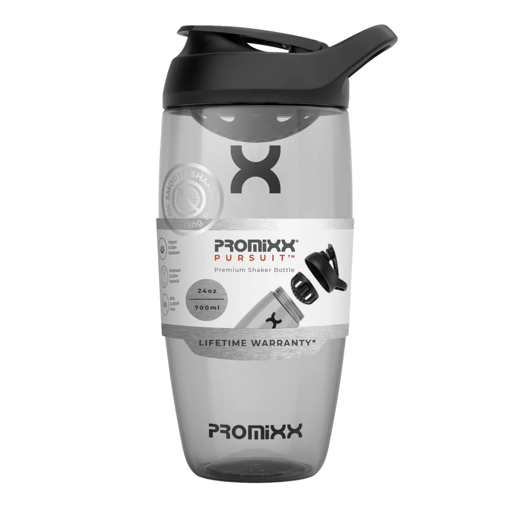 PROMiXX Pursuit EcoZen Shaker Bottle - Shaker Bottle (Less Than 2 Litres)
