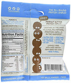 The Protein Ball Co Whey Protein Balls - Protein Bars