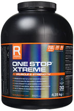 Reflex Nutrition One Stop Xtreme - All-In-One Gainer Powder