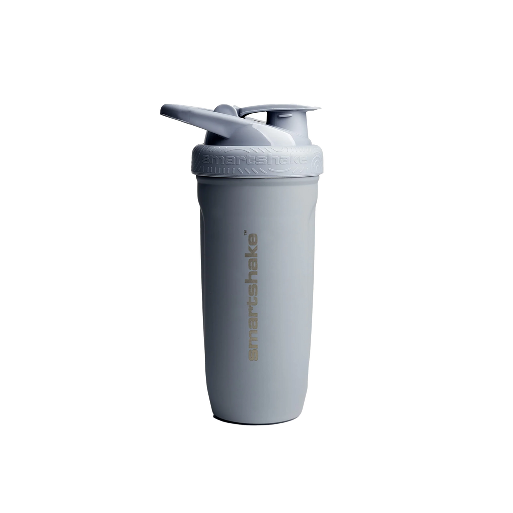Smartshake Reforce Steel Shaker - Metal Water Flask (Less Than 2 Litres)