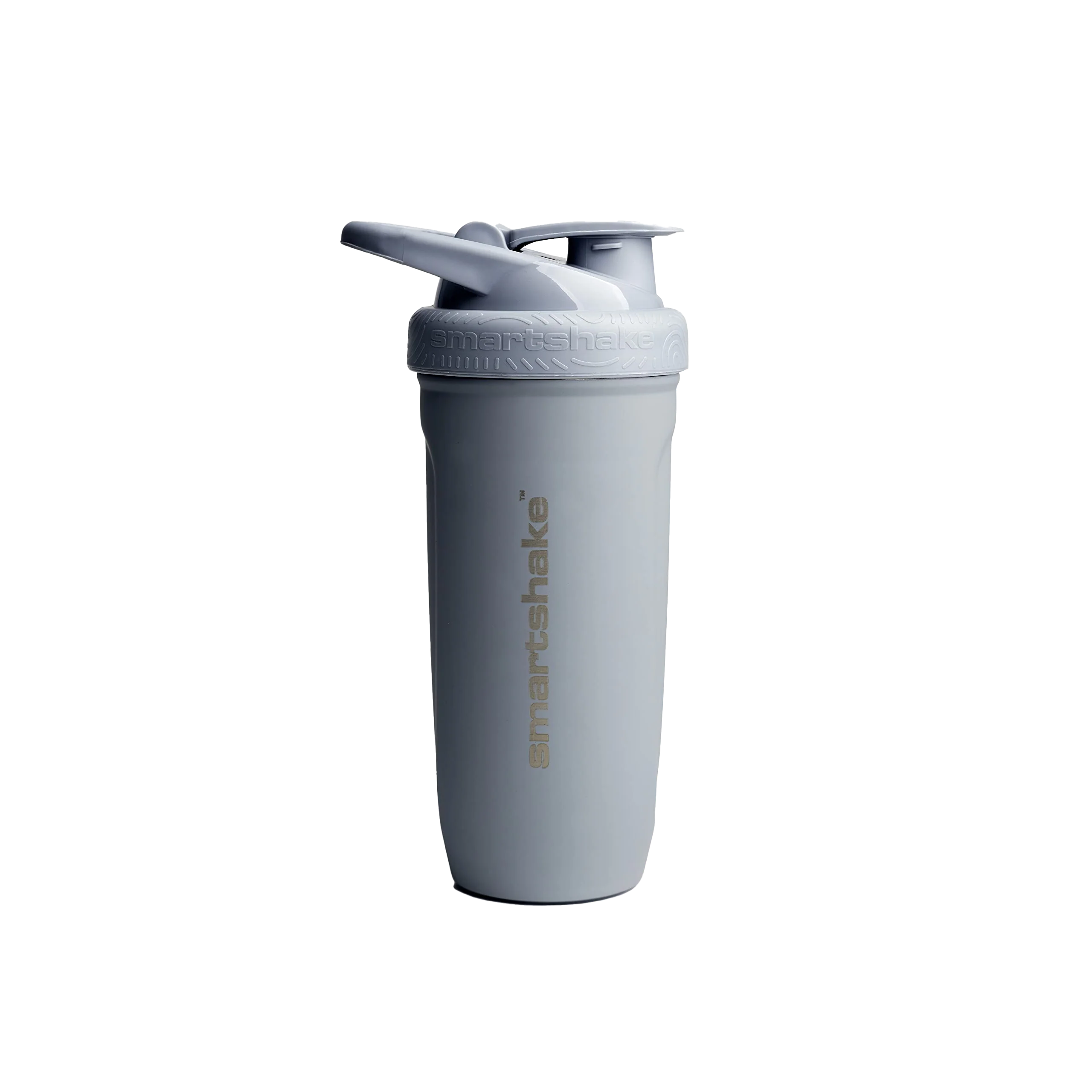 Smartshake Reforce Steel Shaker - Metal Water Flask (Less Than 2 Litres)