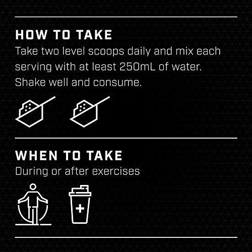 XTEND BCAA - BCAAs