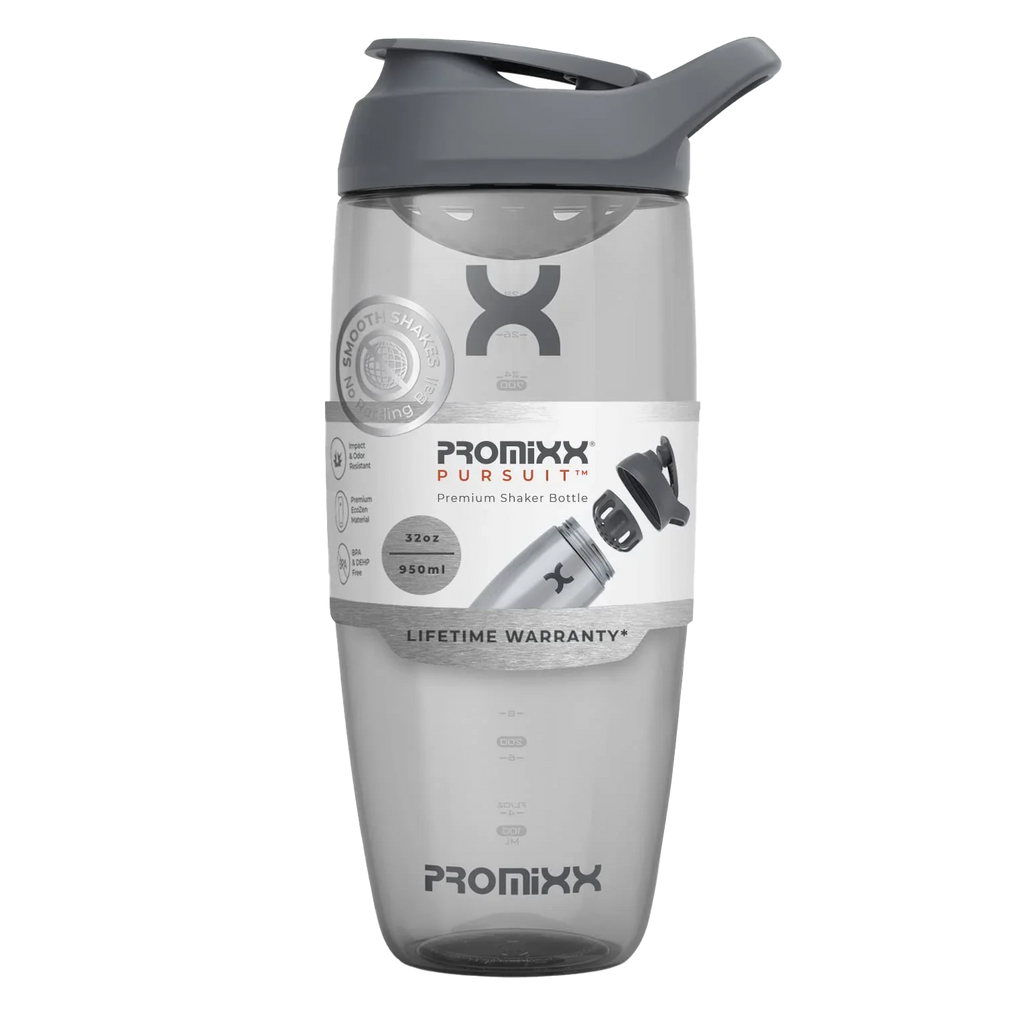 PROMiXX Pursuit EcoZen Shaker Bottle - Shaker Bottle (Less Than 2 Litres)