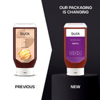 Bulk Zero Calorie Syrup 400ml