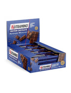 Nutramino Protein Chocolate Bar - Party Mix