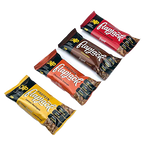 CNP Protein Flapjack - Protein Flapjacks