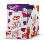 HIGH5 Energy Gummies - 10x26g / Mixed Berries - Energy Gummies