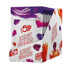 HIGH5 Energy Gummies - 10x26g / Mixed Berries - Energy Gummies
