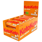KetoKeto Bar - Protein Bars