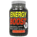 NutriSport Energy Boost 4:1 - Carbohydrate Powder