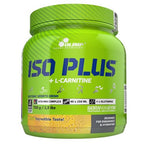 Olimp Sport Nutrition Iso Plus - Diet Shakes
