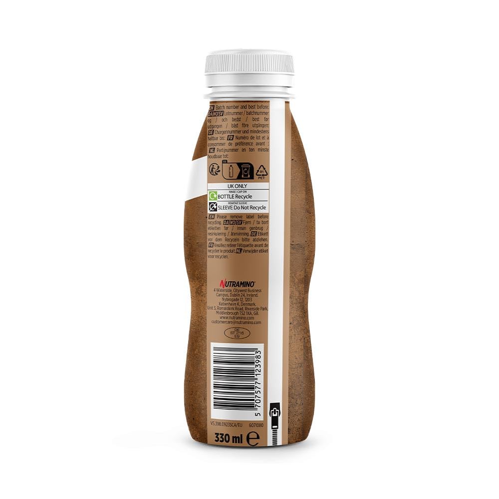 Nutramino Shake 12x330ml