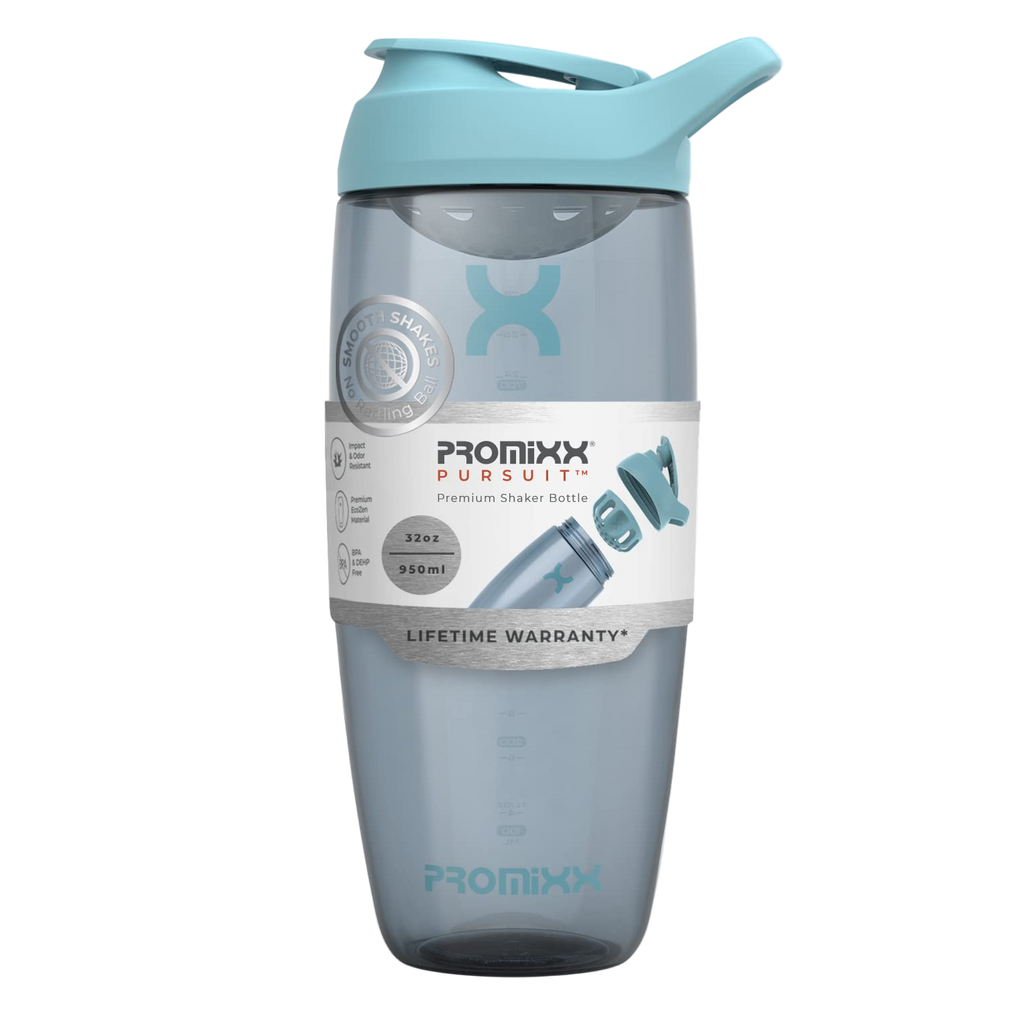 PROMiXX Pursuit EcoZen Shaker Bottle - MyGymSupplements