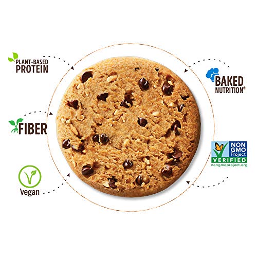 Lenny & Larry’s The Complete Cookie - Vegan Protein Cookies