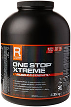 Reflex Nutrition One Stop Xtreme - All-In-One Gainer Powder