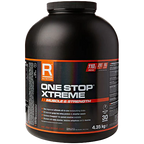 Reflex Nutrition One Stop Xtreme - All-In-One Gainer Powder