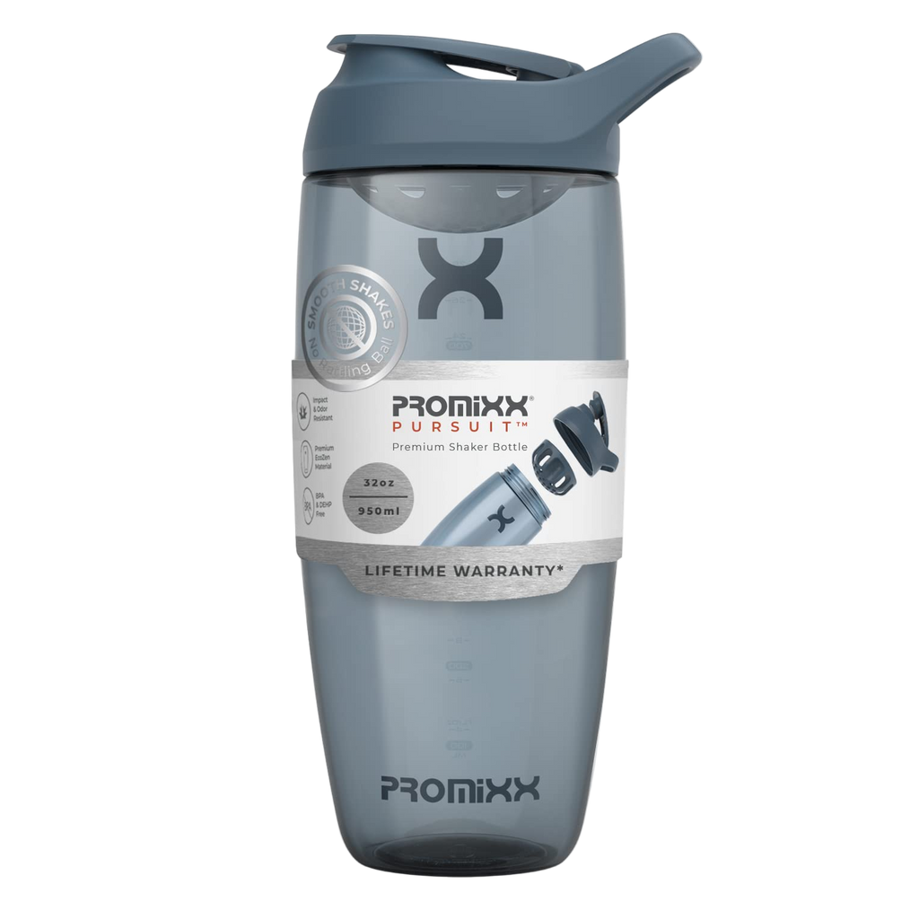PROMiXX Pursuit EcoZen Shaker Bottle - MyGymSupplements