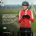 HIGH5 Starter Pack - 1 Pack - Energy Gels