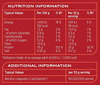 Reflex Nutrition Micellar Casein - 1.8kg / Vanilla Ice Cream - Micellar Casein Protein Powder