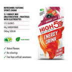 HIGH5 Energy Drink - Sports & Energy Drink Mixes