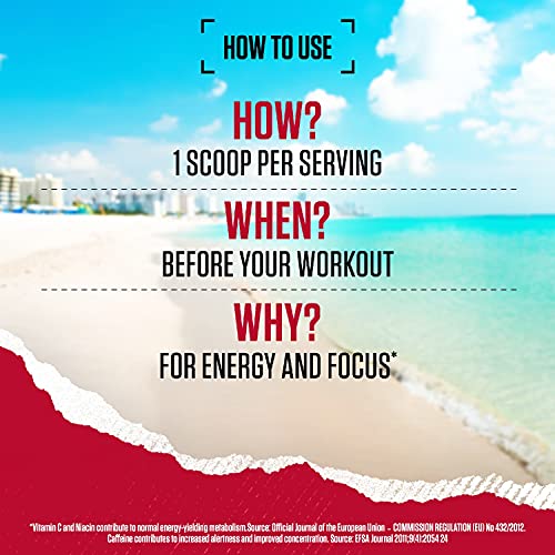 BSN N.O.Xplode - Pre-Workout Powder