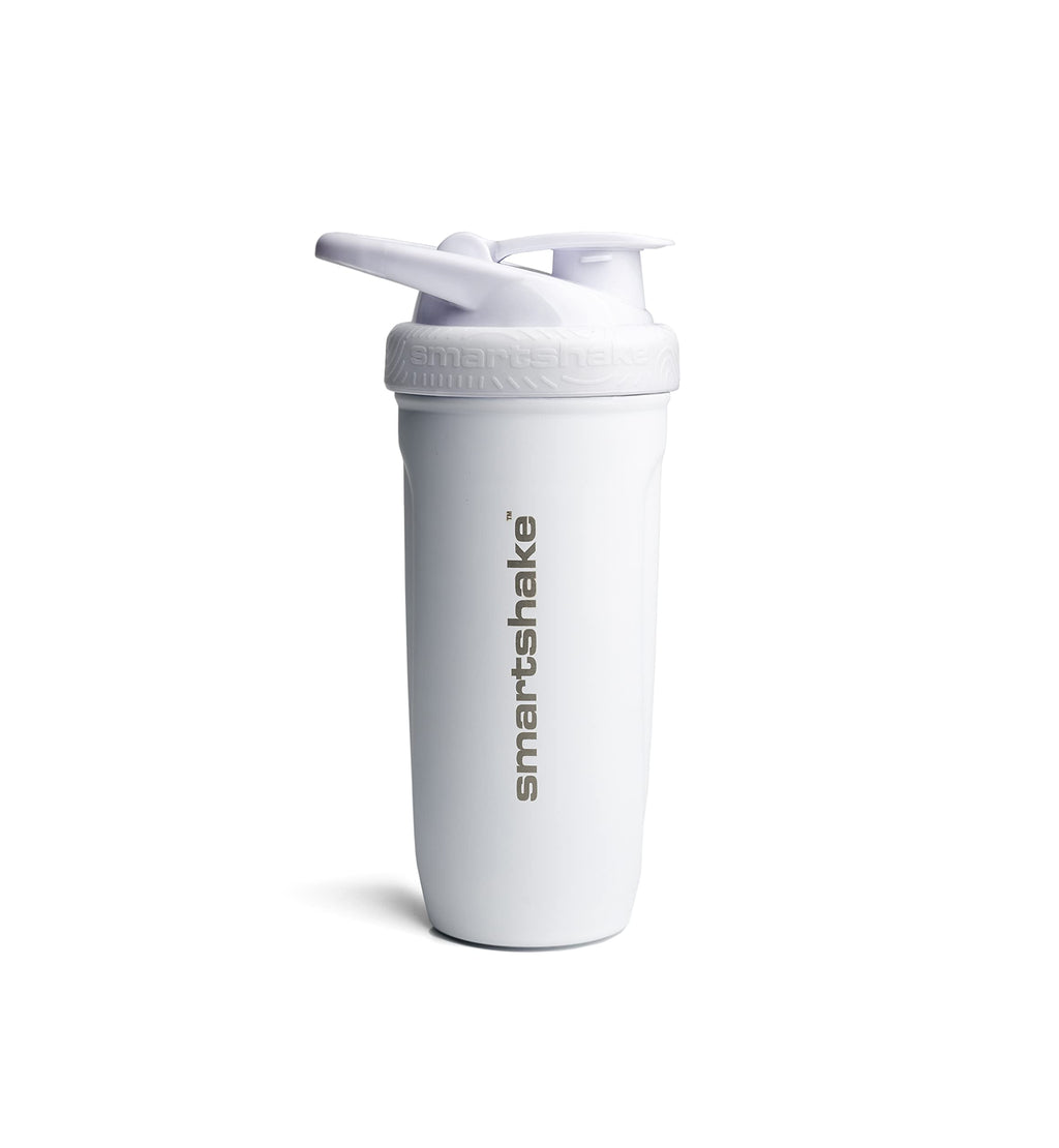 Smartshake Reforce Steel Shaker - Metal Water Flask (Less Than 2 Litres)