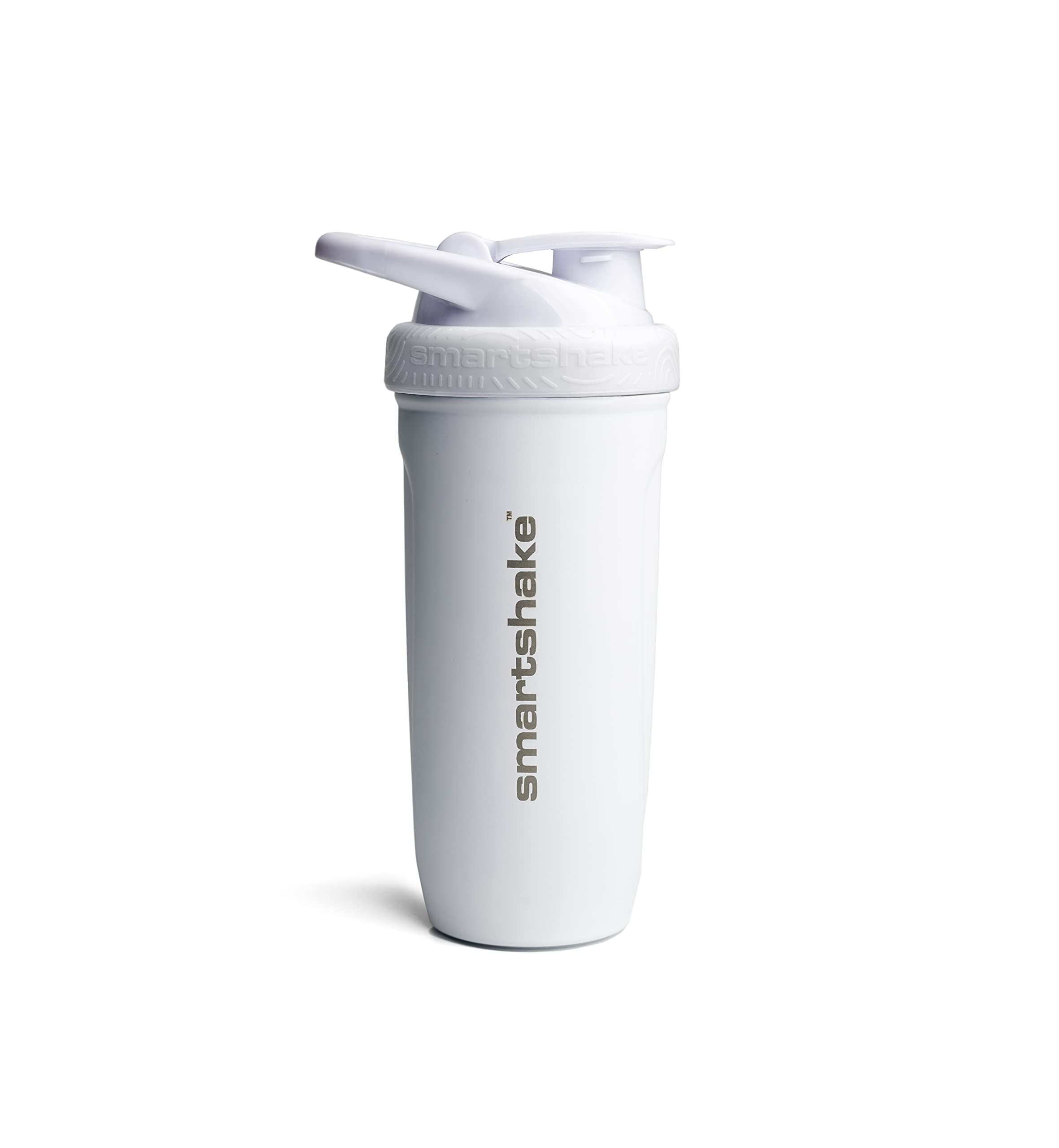 Smartshake Reforce Steel Shaker - Metal Water Flask (Less Than 2 Litres)