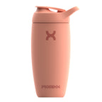 PROMiXX Pursuit Stainless-Steel Shaker Bottle - Shaker Bottle (Less Than 2 Litres)
