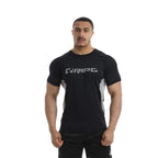 RIPT Contrast Performance T-Shirt XL with branded logo and GRIPE print on chest