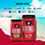 BSN Amino X - Amino Acids Powder
