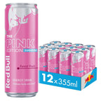 Red Bull Sugar Free - Energy Ready-to-Drinks