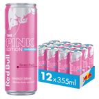 Red Bull Sugar Free - Energy Ready-to-Drinks