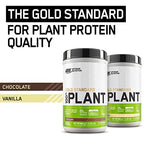 Optimum Nutrition Gold Standard 100% Plant - Plant Protein Powder