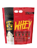Mutant Whey - 4.54kg / Vanilla - Whey Proteins