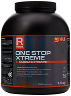 Reflex Nutrition One Stop Xtreme - All-In-One Gainer Powder